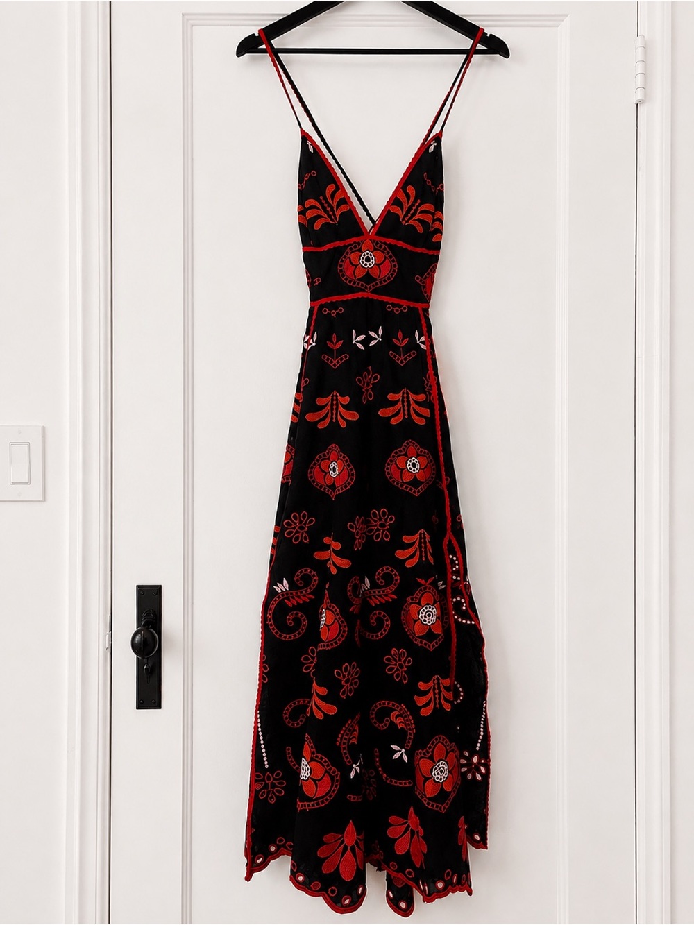 Charo Ruiz Gardea Midi Dress